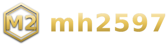 mh2597 logo